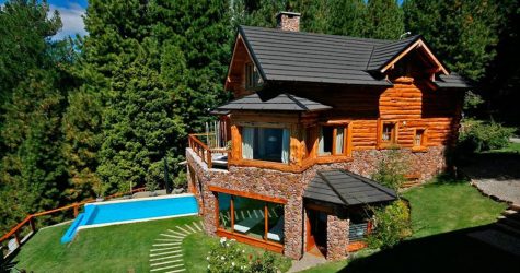 Pátio de design paisagístico moderno de uma casa privada (mais de 160 fotos). Como lindamente organizar e decorar suas próprias mãos