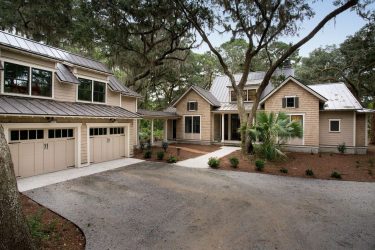 Casa de dois andares com garagem - Características do layout (mais de 180 fotos)