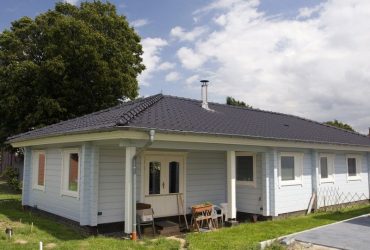 Projetos de casas finlandesas de madeira colada: O que é bom e como organizar? (Mais de 180 fotos)