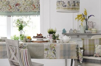 New in Curtains Design 2017 (400+ Photos): Modern and trendy options