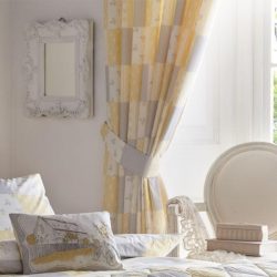 New in Curtains Design 2017 (400+ Photos): Opções modernas e modernas