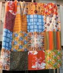 New in Curtains Design 2017 (400+ Photos): Opções modernas e modernas