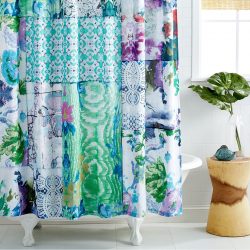 New in Curtains Design 2017 (400+ Photos): Opções modernas e modernas