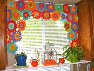 New in Curtains Design 2017 (400+ Photos): Opções modernas e modernas