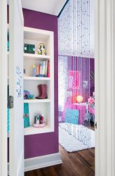 New in Curtains Design 2017 (400+ Photos): Opções modernas e modernas