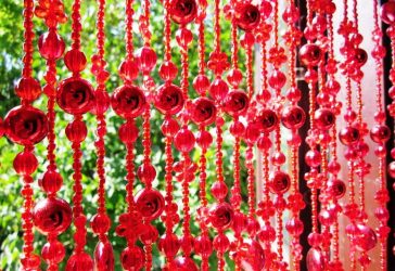 New in Curtains Design 2017 (400+ Photos): Opções modernas e modernas
