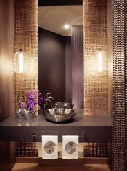 New in Curtains Design 2017 (400+ Photos): Opções modernas e modernas