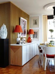 New in Curtains Design 2017 (400+ Photos): Opções modernas e modernas