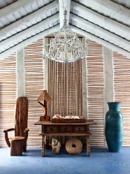 New in Curtains Design 2017 (400+ Photos): Opções modernas e modernas