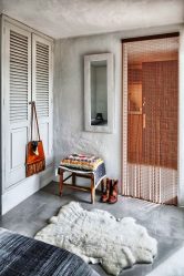 New in Curtains Design 2017 (400+ Photos): Opções modernas e modernas