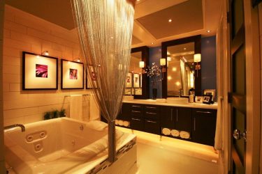 New in Curtains Design 2017 (400+ Photos): Opções modernas e modernas