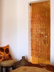 New in Curtains Design 2017 (400+ Photos): Opções modernas e modernas