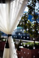New in Curtains Design 2017 (400+ Photos): Opções modernas e modernas