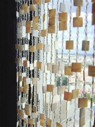 New in Curtains Design 2017 (400+ Photos): Opções modernas e modernas