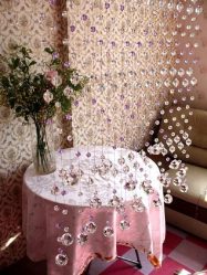 New in Curtains Design 2017 (400+ Photos): Opções modernas e modernas