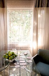 New in Curtains Design 2017 (400+ Photos): Opções modernas e modernas