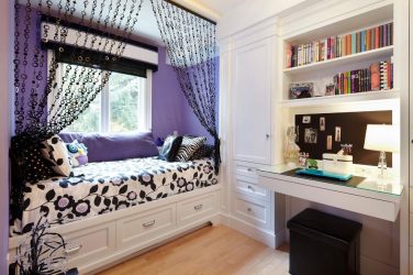 New in Curtains Design 2017 (400+ Photos): Opções modernas e modernas