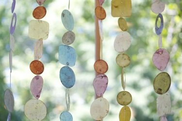 New in Curtains Design 2017 (400+ Photos): Opções modernas e modernas