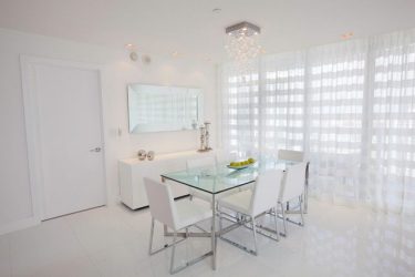 New in Curtains Design 2017 (400+ Photos): Opções modernas e modernas