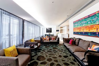 New in Curtains Design 2017 (400+ Photos): Opções modernas e modernas