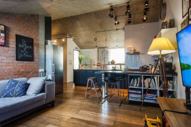 New in Curtains Design 2017 (400+ Photos): Opções modernas e modernas