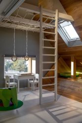 New in Curtains Design 2017 (400+ Photos): Opções modernas e modernas