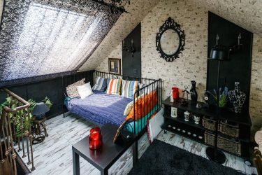 New in Curtains Design 2017 (400+ Photos): Opções modernas e modernas