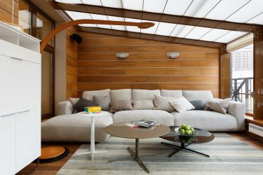 New in Curtains Design 2017 (400+ Photos): Opções modernas e modernas