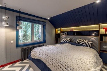 New in Curtains Design 2017 (400+ Photos): Opções modernas e modernas