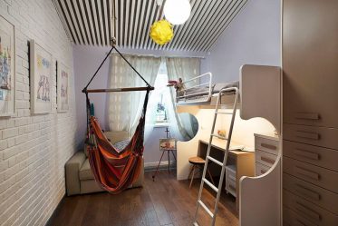 New in Curtains Design 2017 (400+ Photos): Opções modernas e modernas