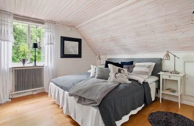 New in Curtains Design 2017 (400+ Photos): Opções modernas e modernas