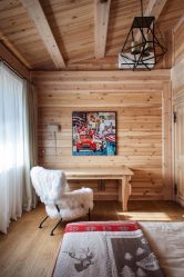 New in Curtains Design 2017 (400+ Photos): Opções modernas e modernas