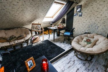New in Curtains Design 2017 (400+ Photos): Opções modernas e modernas