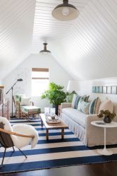 New in Curtains Design 2017 (400+ Photos): Opções modernas e modernas