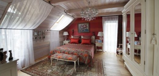 New in Curtains Design 2017 (400+ Photos): Opções modernas e modernas
