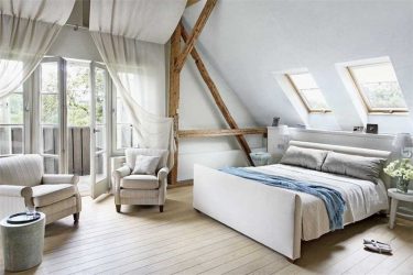 New in Curtains Design 2017 (400+ Photos): Opções modernas e modernas