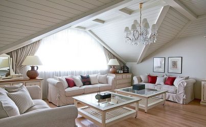 New in Curtains Design 2017 (400+ Photos): Opções modernas e modernas