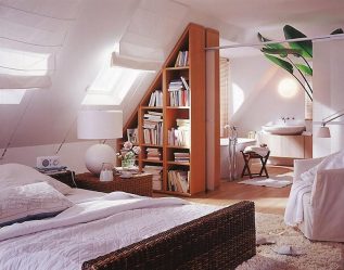 New in Curtains Design 2017 (400+ Photos): Opções modernas e modernas