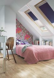 New in Curtains Design 2017 (400+ Photos): Opções modernas e modernas