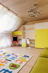New in Curtains Design 2017 (400+ Photos): Opções modernas e modernas