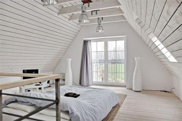 New in Curtains Design 2017 (400+ Photos): Opções modernas e modernas