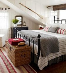 New in Curtains Design 2017 (400+ Photos): Opções modernas e modernas