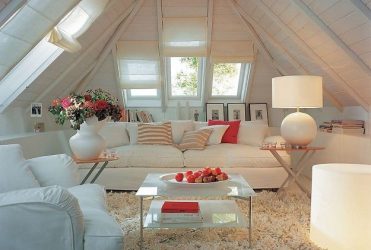 New in Curtains Design 2017 (400+ Photos): Opções modernas e modernas