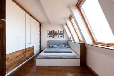 New in Curtains Design 2017 (400+ Photos): Opções modernas e modernas