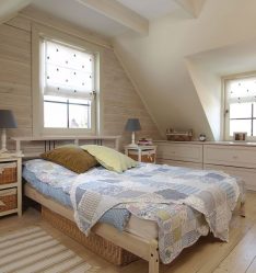 New in Curtains Design 2017 (400+ Photos): Opções modernas e modernas