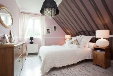New in Curtains Design 2017 (400+ Photos): Opções modernas e modernas