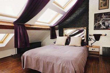 New in Curtains Design 2017 (400+ Photos): Opções modernas e modernas