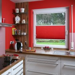 New in Curtains Design 2017 (400+ Photos): Opções modernas e modernas