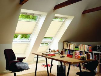 New in Curtains Design 2017 (400+ Photos): Opções modernas e modernas