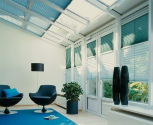 New in Curtains Design 2017 (400+ Photos): Opções modernas e modernas